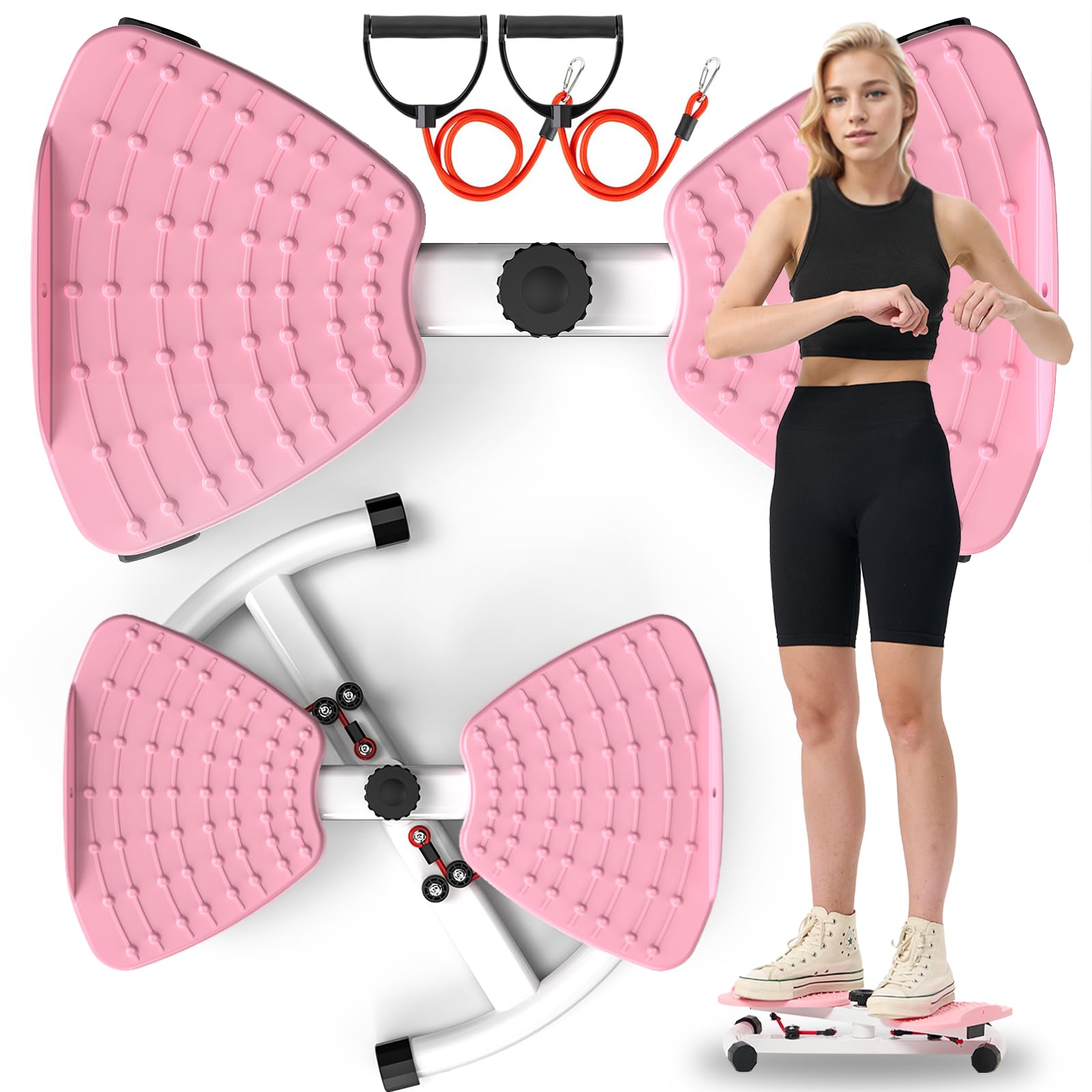 OSCILLATING SLIM Twister
