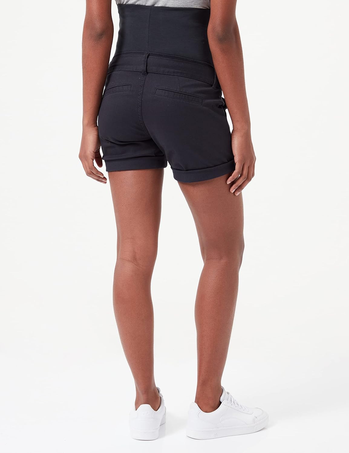 Noppies Women's Over The Belly Leland Shorts