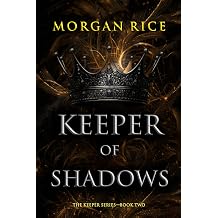 Keeper of Shadows The Keeper SeriesBook Two