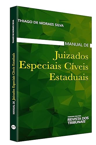 Manual de Juizados Especiais Cíveis Estaduais