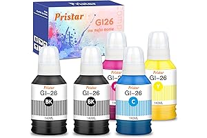 Canon MAXIFY GX7020 Megatank Printer