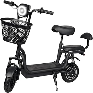 CRONY JL005-02 Small Harley Kids Electric Motorcycle with LED Display & Dual Seat
