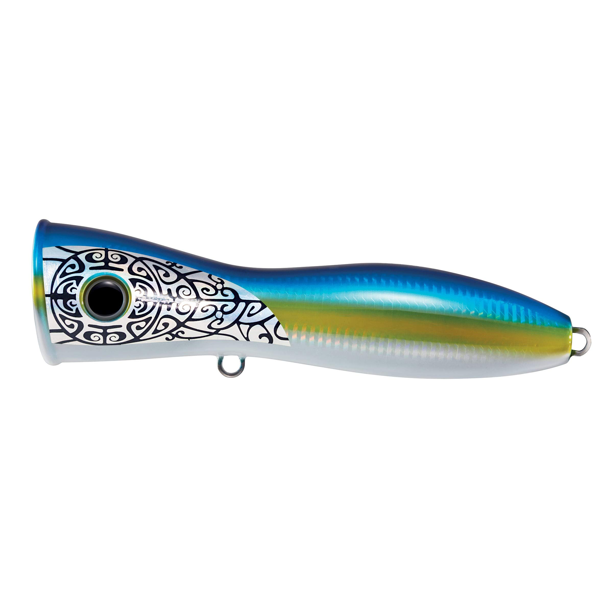 Tiki's Lures LEURRE DE Surface NEOKO 190-19CM - 155, A l'unité, Cobia, CO, 19, Flottant