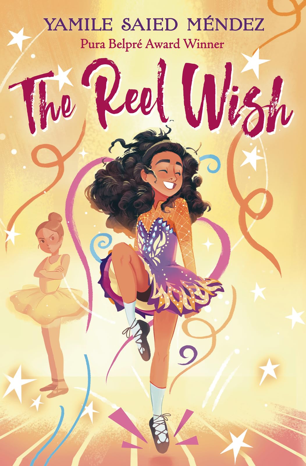 Buy The Reel Wish — BookShops.in