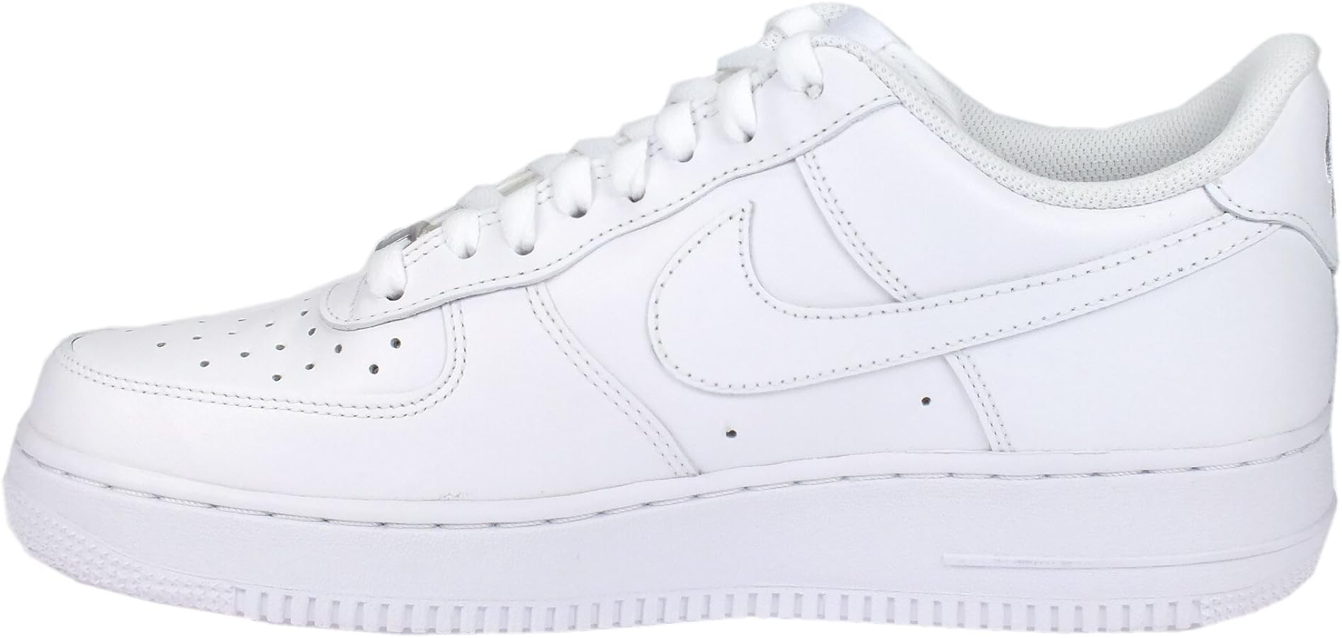 Amazon.co.jp: [ナイキ] エアフォース1 '07 ロー 315122 111 オール