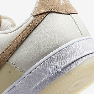 Amazon | [ナイキ] エア フォース 1 '07 LV8 AIR FORCE 1 '07 LV8