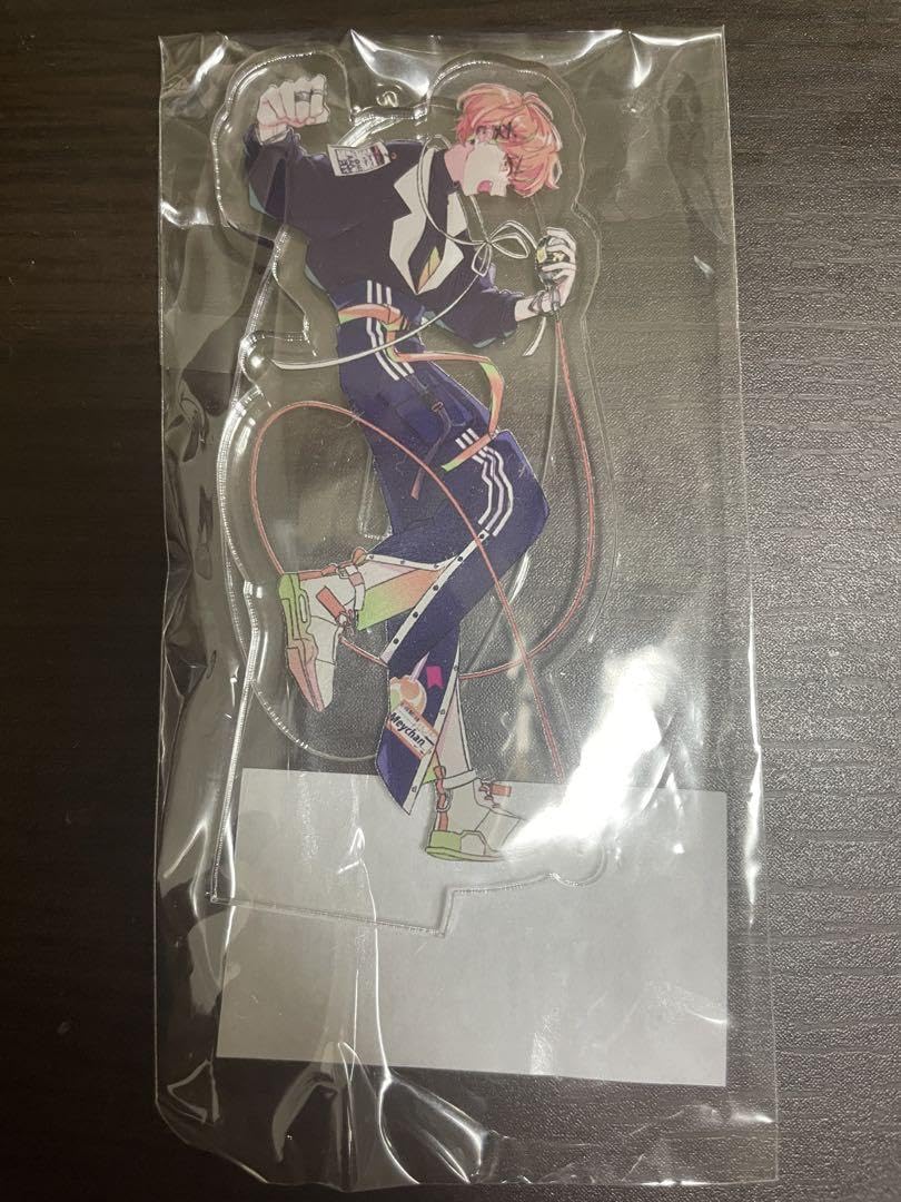 あなめくじ　アクリルスタンド　なるせ 71I9mZQQSbL._UF350,350_QL50_.jpg