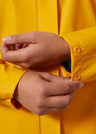 Helly Hansen Women's Moss Jacket, Waterproof Rain Coat