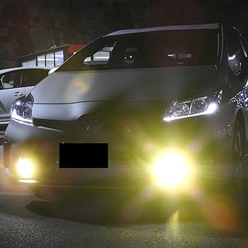 HID屋　LEDフォグランプ　Ｑシリーズ　アルファード　ヴェルファイア　プリウス アルファード/ヴェルファイア | HID屋公式通販SHOP | 車・バイク