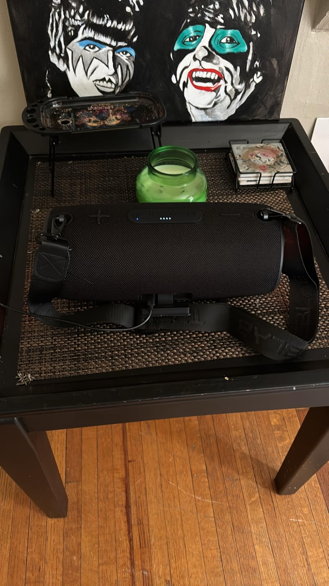 Superb Sound Quality