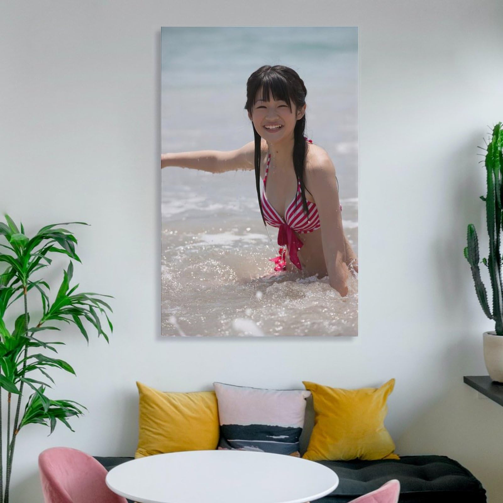Amazon.co.jp: 前田憂佳グラビア水着画画像集女優・歌手・アイドル35