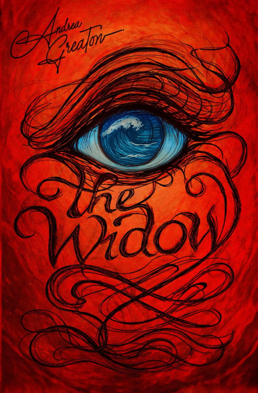 The Widow: A Psychological Thriller