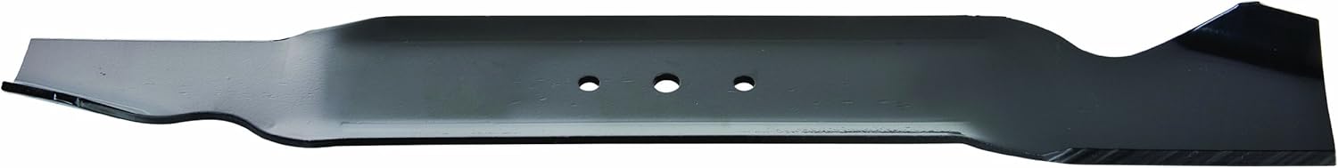 Oregon 98-008 MTD Replacement Sand Lawn Mower Blade 21-3/16-Inch