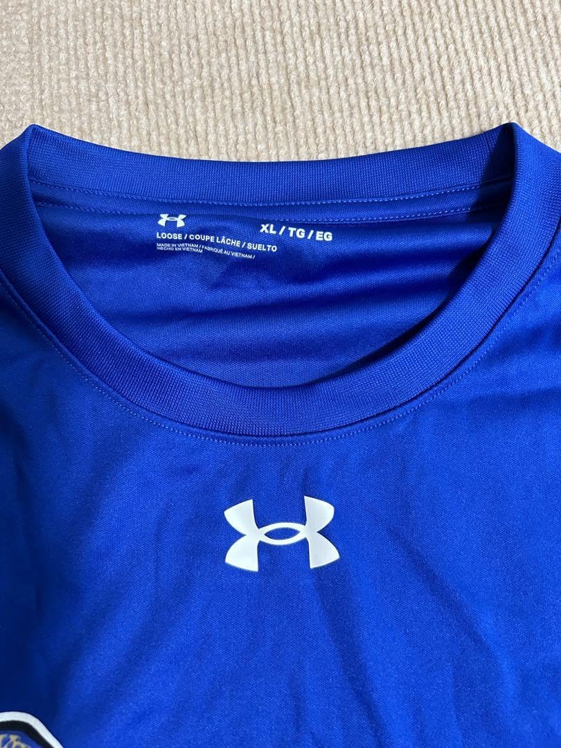 健大高崎　Tシャツ Amazon.co.jp: 健大高崎 高校野球 3 丸首 Tシャツ ティーシャツ