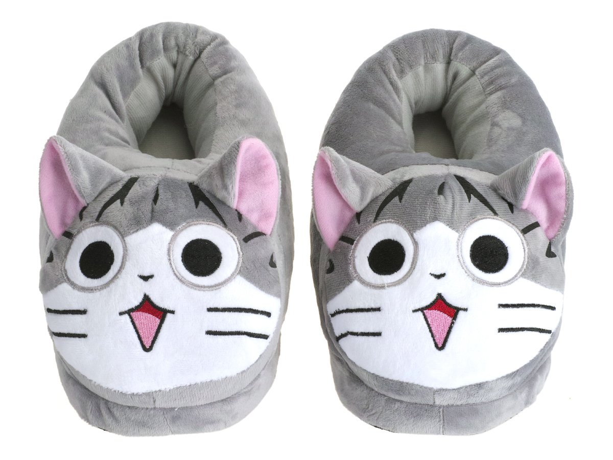 CoolChange Chi Cat House Slippers