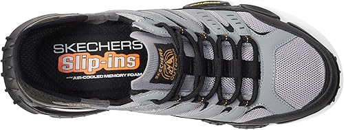 Miniatura 2 de Skechers Skechers Air Envoy Emissary - Tenis sin cordones para hombre