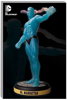 Amazon | ビフォア・ウォッチメン/Dr.マンハッタン スタチュー