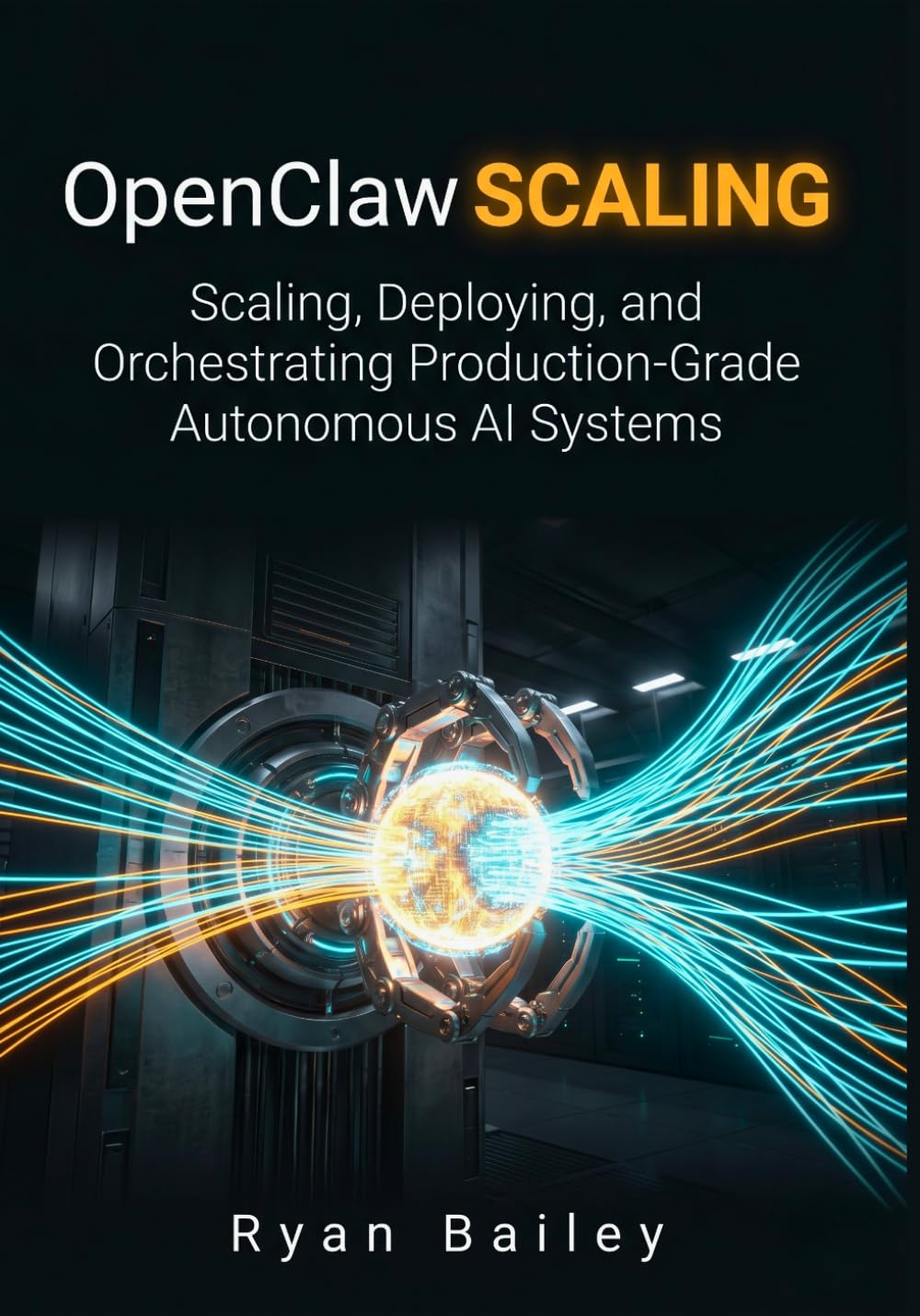 OpenClaw Scaling: Scaling, Deploying, and Orchestrating Production-Grade Autonomous AI Systems