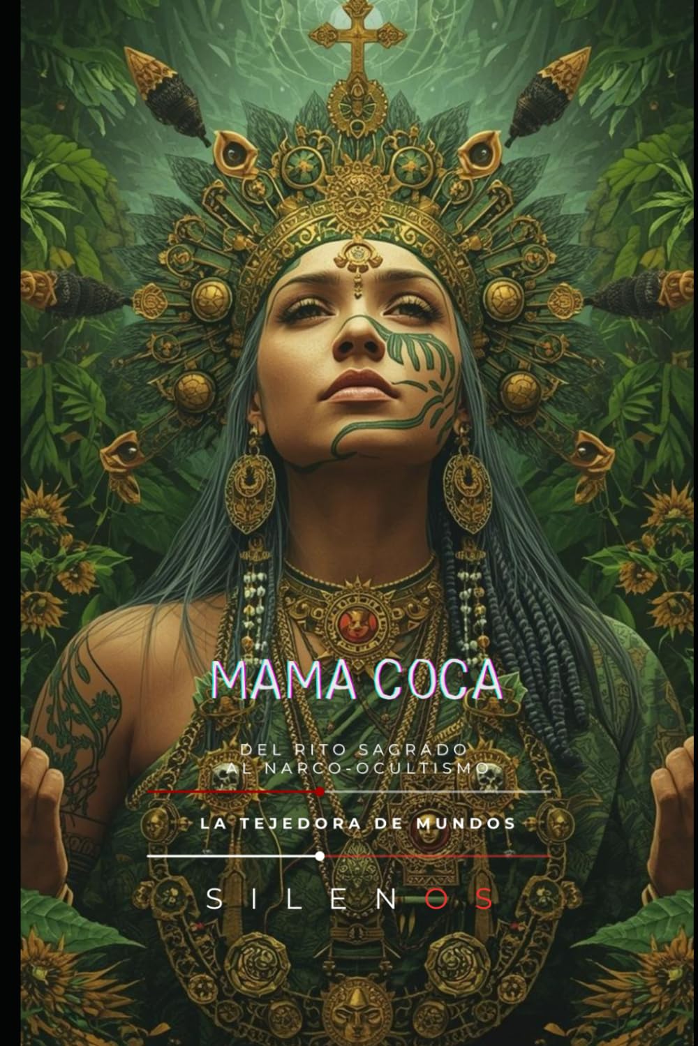 MAMA COCA: Del Rito Sagrado al Narco-Ocultismo (INCAS)