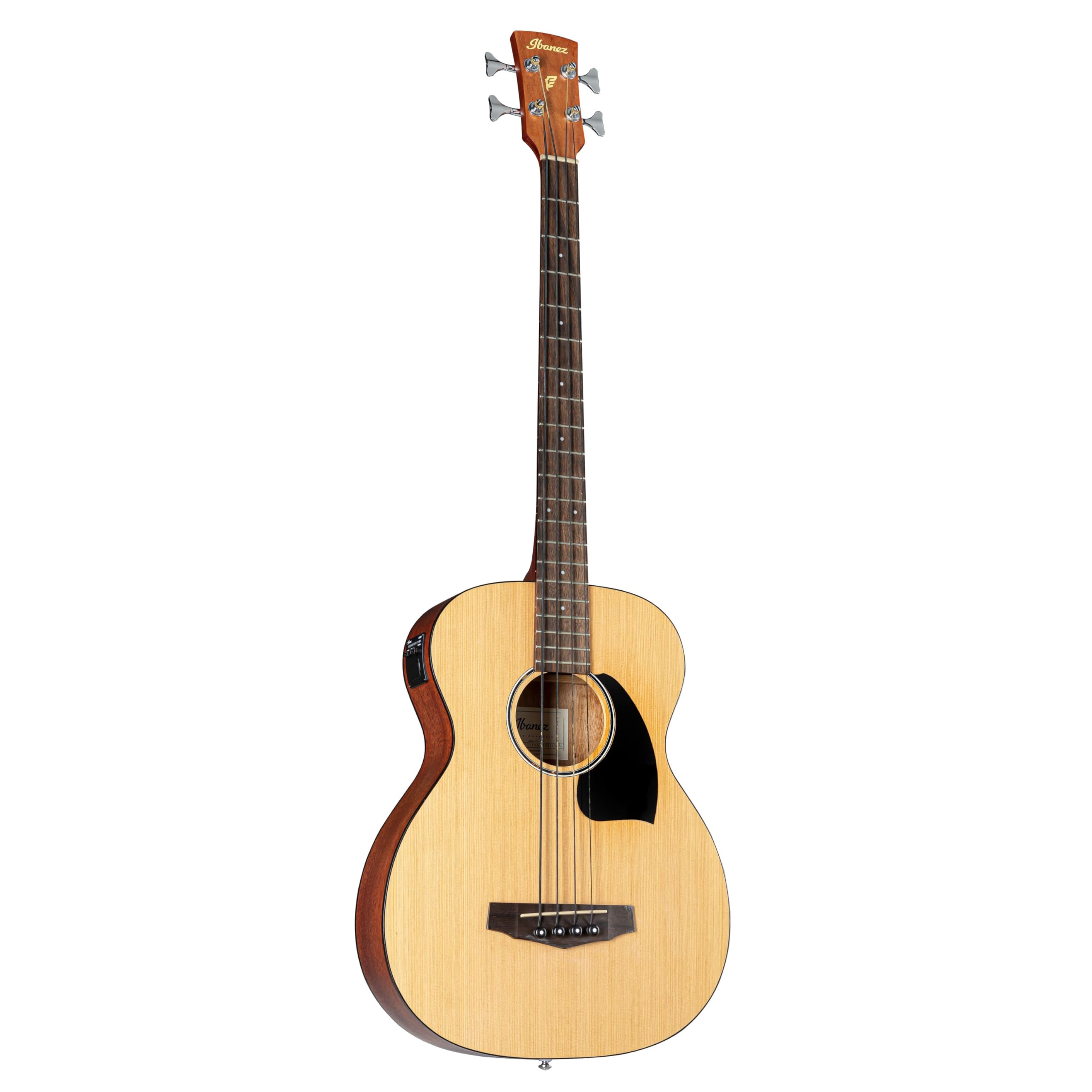 Ibanez PCBE12 - Opn bajo acústica electrificado