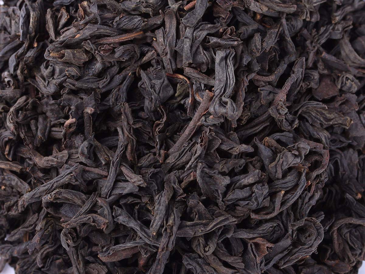 Imperial Lapsang Souchong - 200gr Loose Leaf Bulk Bag