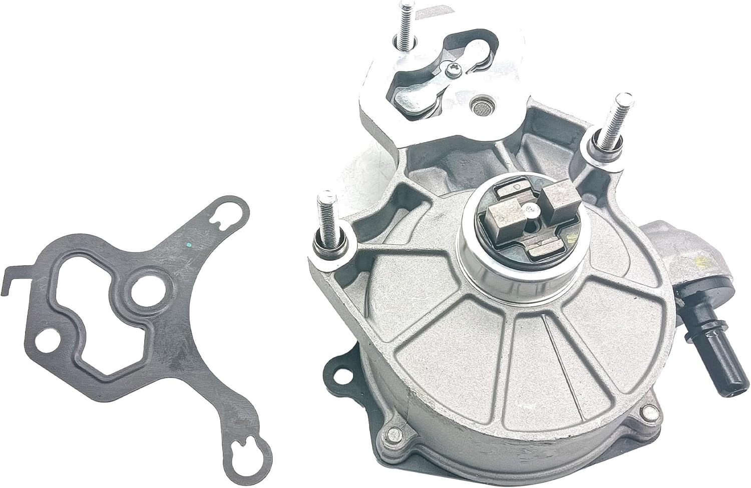 PartsFlow Vacuum Pump Fits 2013-2022 Chevrolet Blazer Camaro Colorado Malibu 2.0L 2.5L # 12658172 9140300170