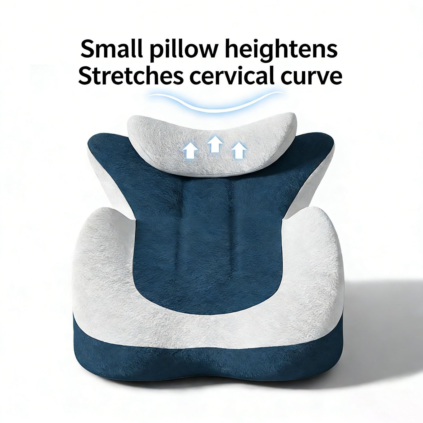 Cuscino sessuale per le coppie con memory foam, morbido cuscino a cuneo con funzione di supporto ergonomico per diverse posizioni per sedersi e sdraiarsi, cuscino lombare erotico multifunzione per più