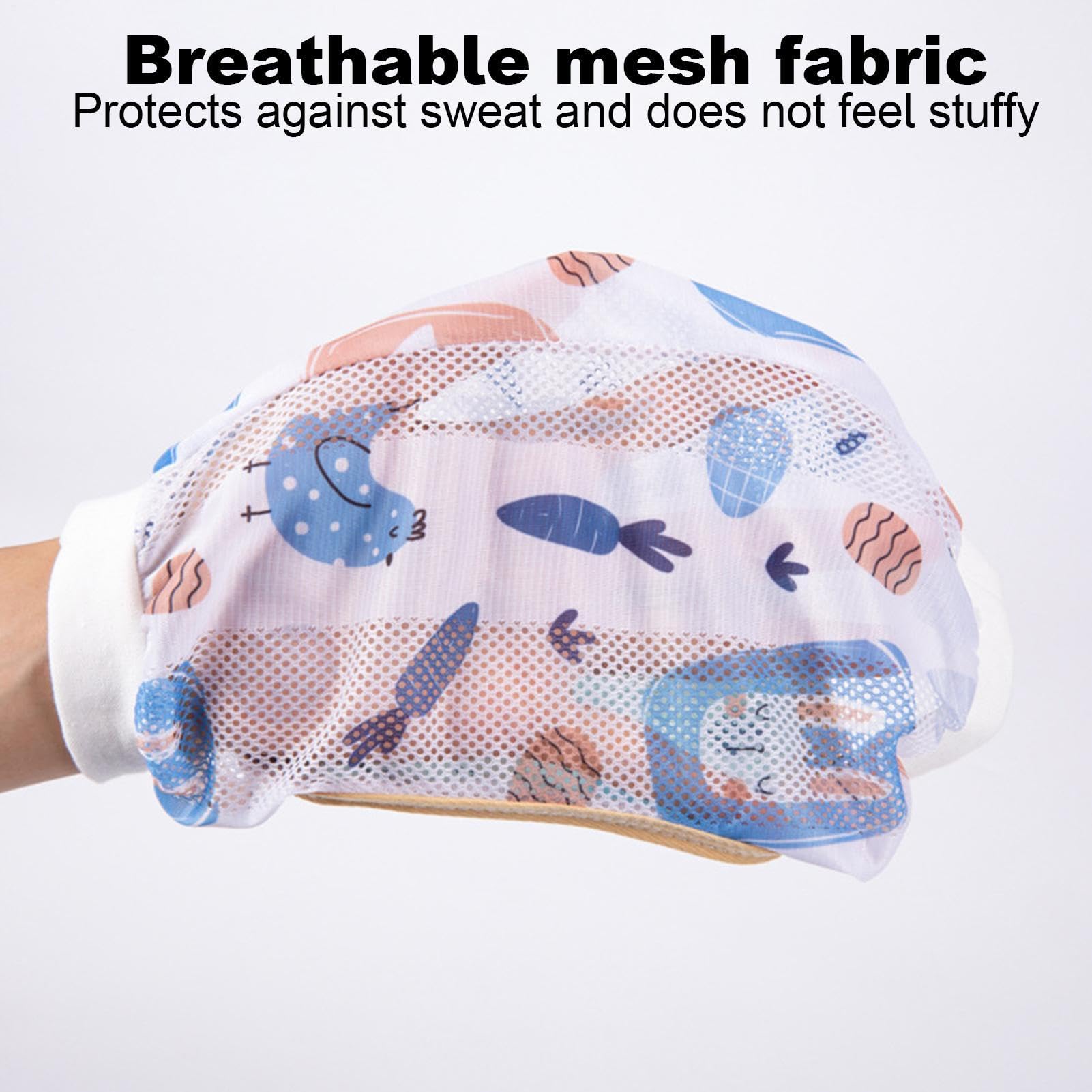 Stillkissen Für Den Arm – Polyester 15x13 cm | Stillkissen Mit Kühlmanschette Armstützkissen | Weiches Atmungsaktives Fütterungskissen Für Stillen Fläschchengeben Komfort Sowie Täglich Gebrauch
