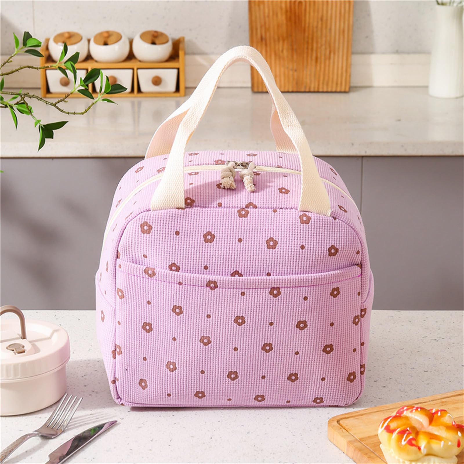 WYSUMMER Lunch Bag - Image 4