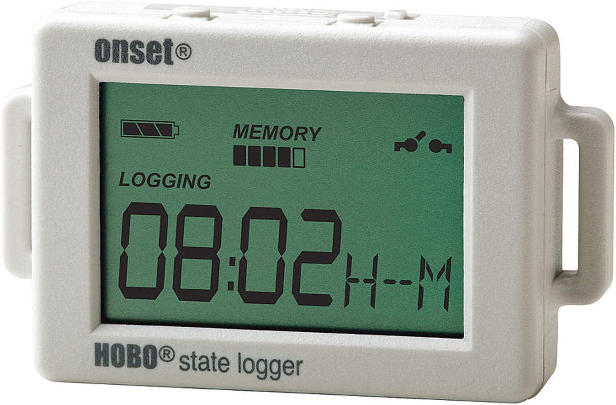 UX90-001, HOBO UX90 State Logger