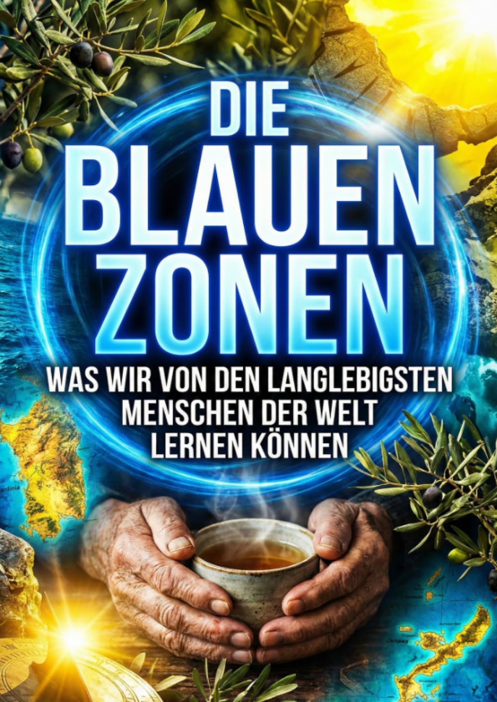 Blauen Zonen: Was wir von den langlebigsten Menschen der Welt lernen können