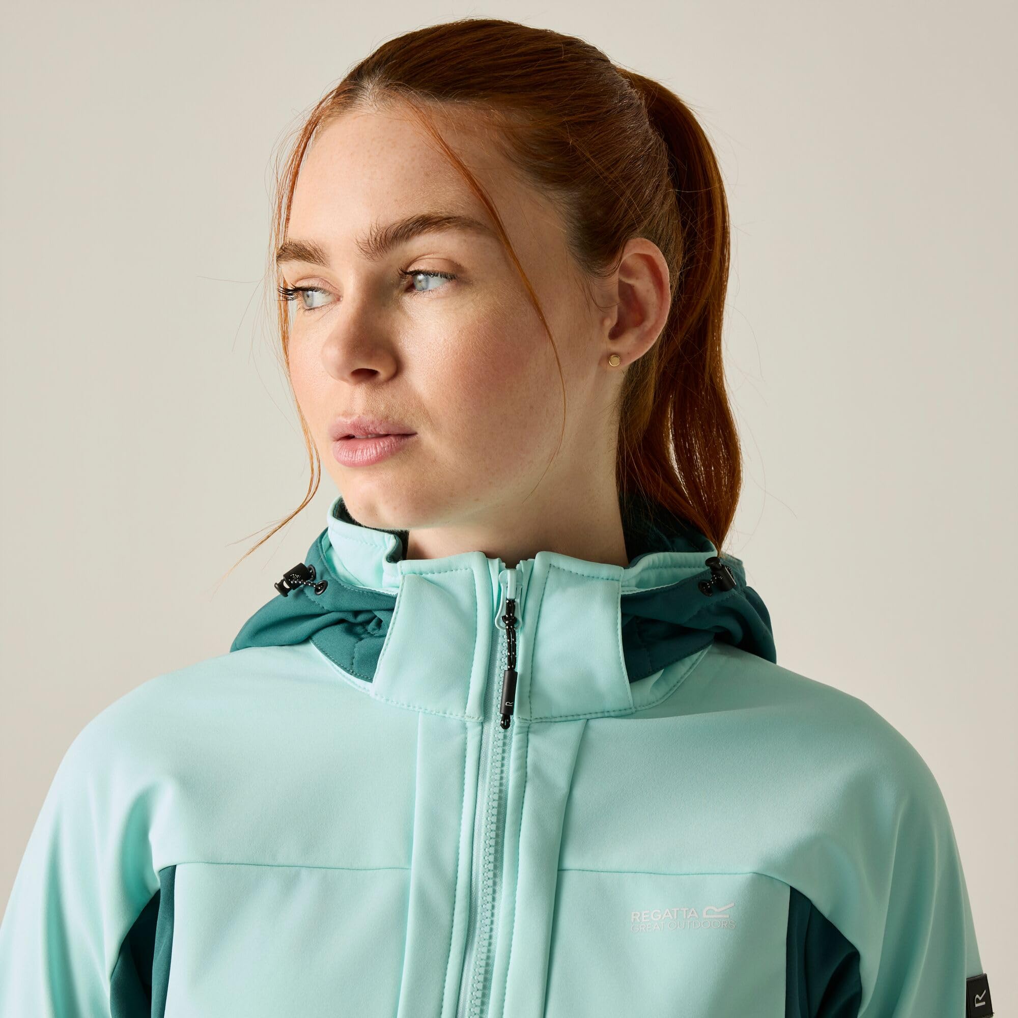 Regatta Dessoto Softshell Jacket 46