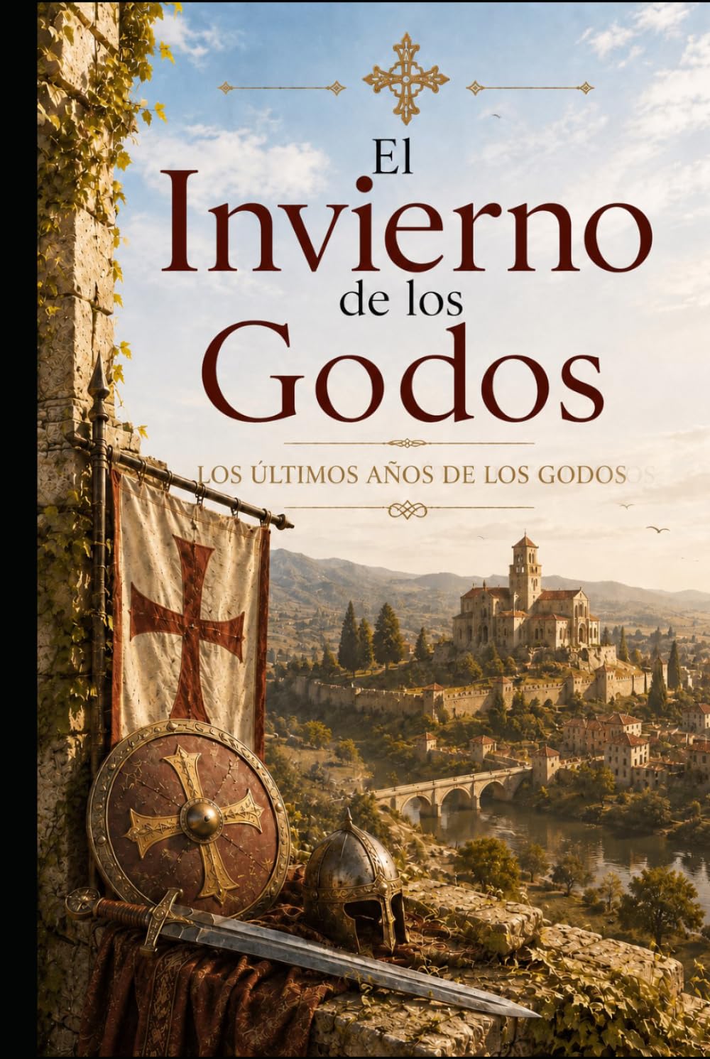 El invierno de los godos