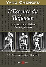 Download L'Essence du Taijiquan PDF
