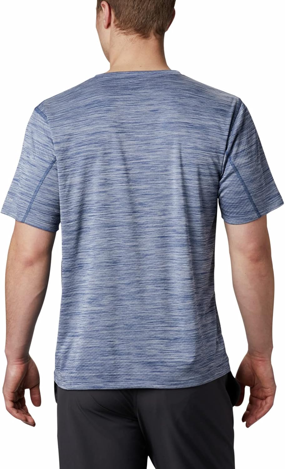 Columbia Mens Zero Rules Short Sleeve Shirt - Image 8