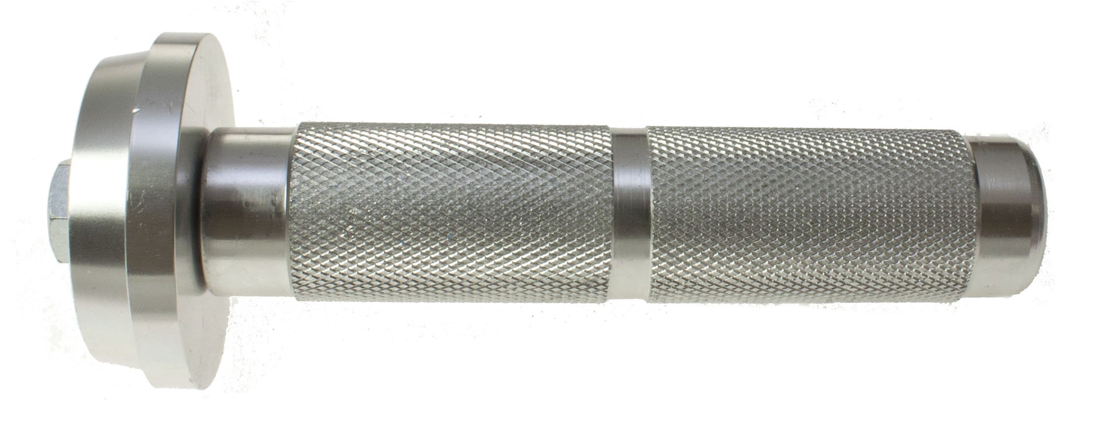 Toolzone AU066 - Estuche de herramientas para instalación de rodamientos (10 herramientas)