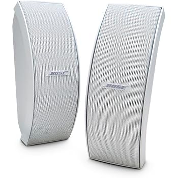 speaker outdoor bose