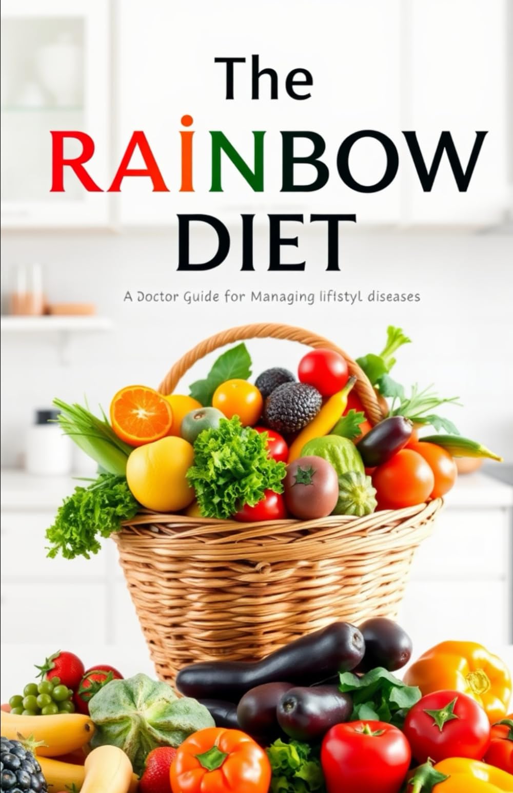 The Rainbow Diet: A Doctor’s Guide to Managing Lifestyle Diseases