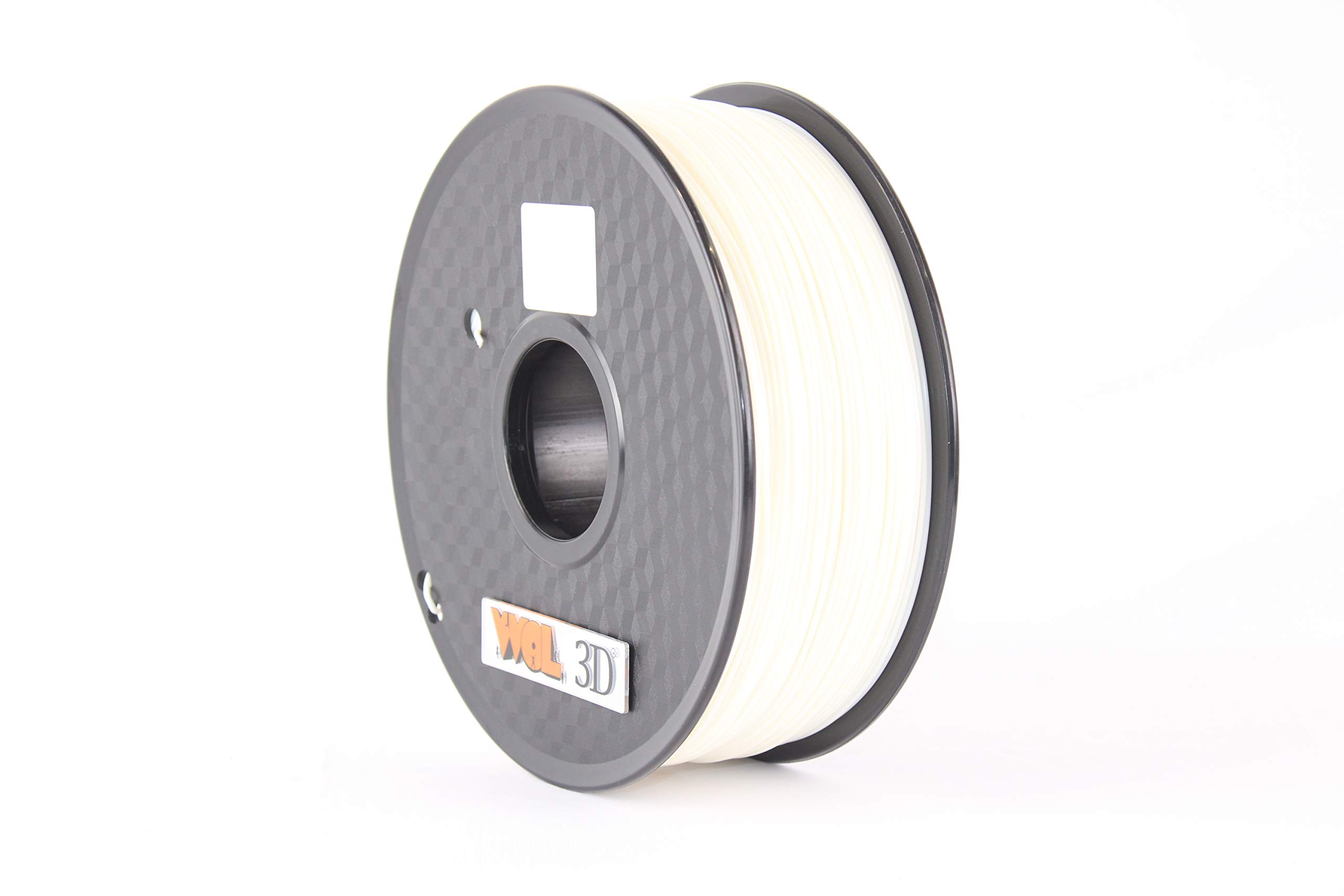 Petg 1.75 mm filament (White) (B07GJRLGMN) Amazon Price History, Amazon Price Tracker