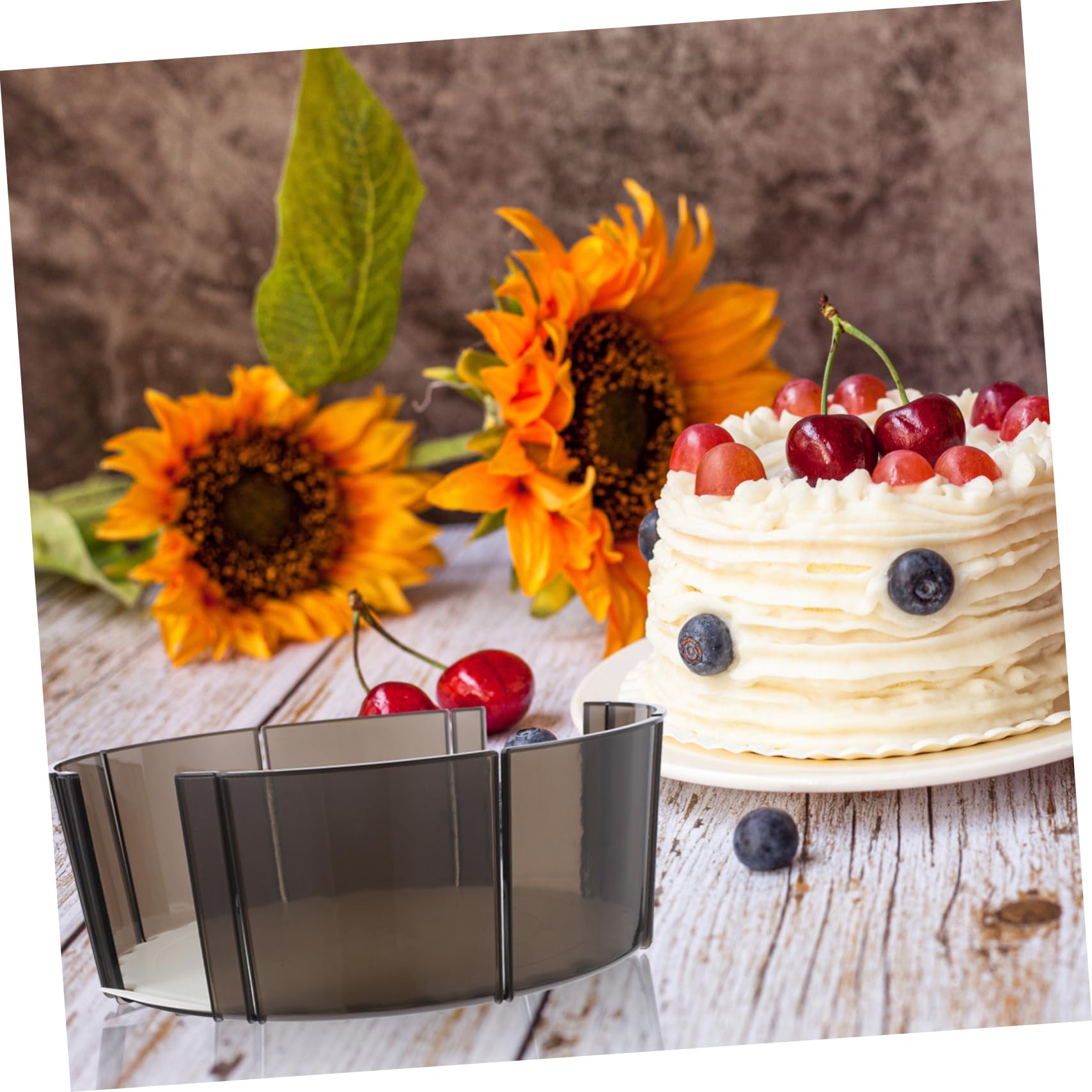 Wedding cake essentials | Beachweddingtips.com