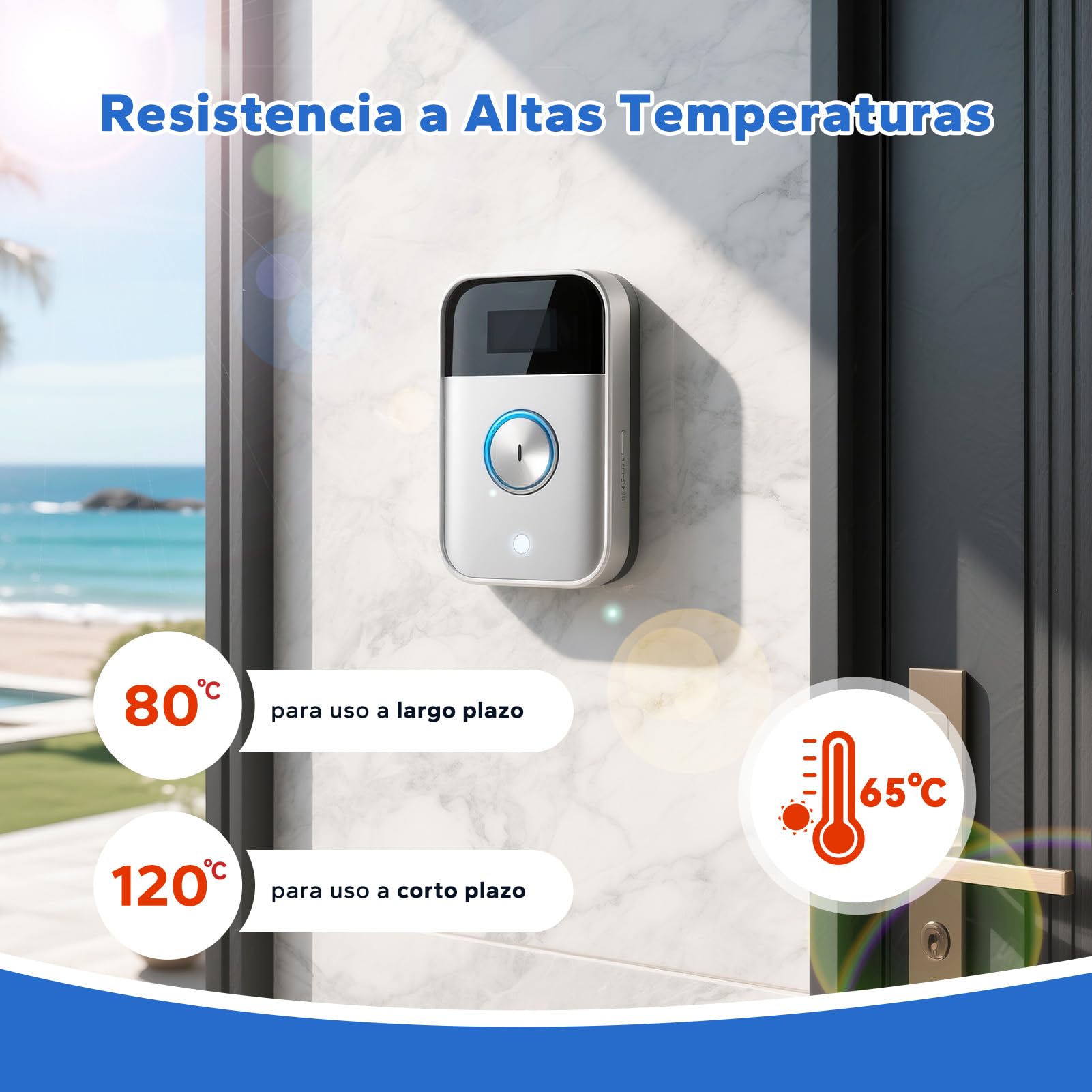 HOMMAND Cinta Adhesivo Doble Cara, 40 Piezas Almohadillas Adhesivas Extrafuerte, Pads Adhesivo Cinta Adhesiva Doble Cara Espuma, Cuadrado & Redondo, para Hogar Oficina Coche, Blanco