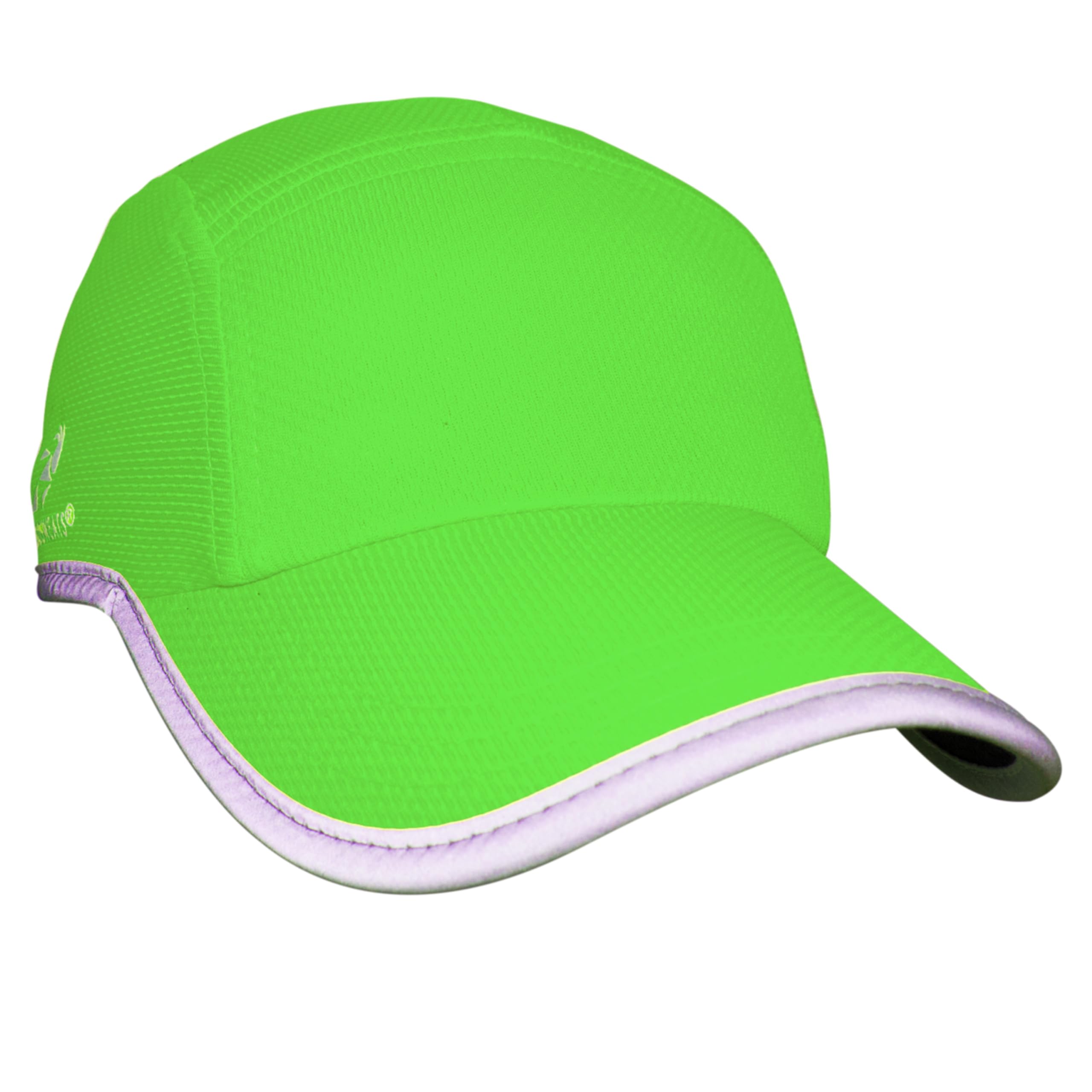 Headsweats Reflective Race Hat