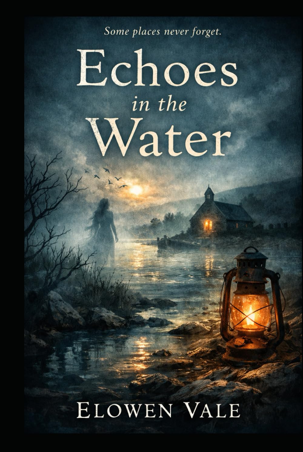Echoes in the Water