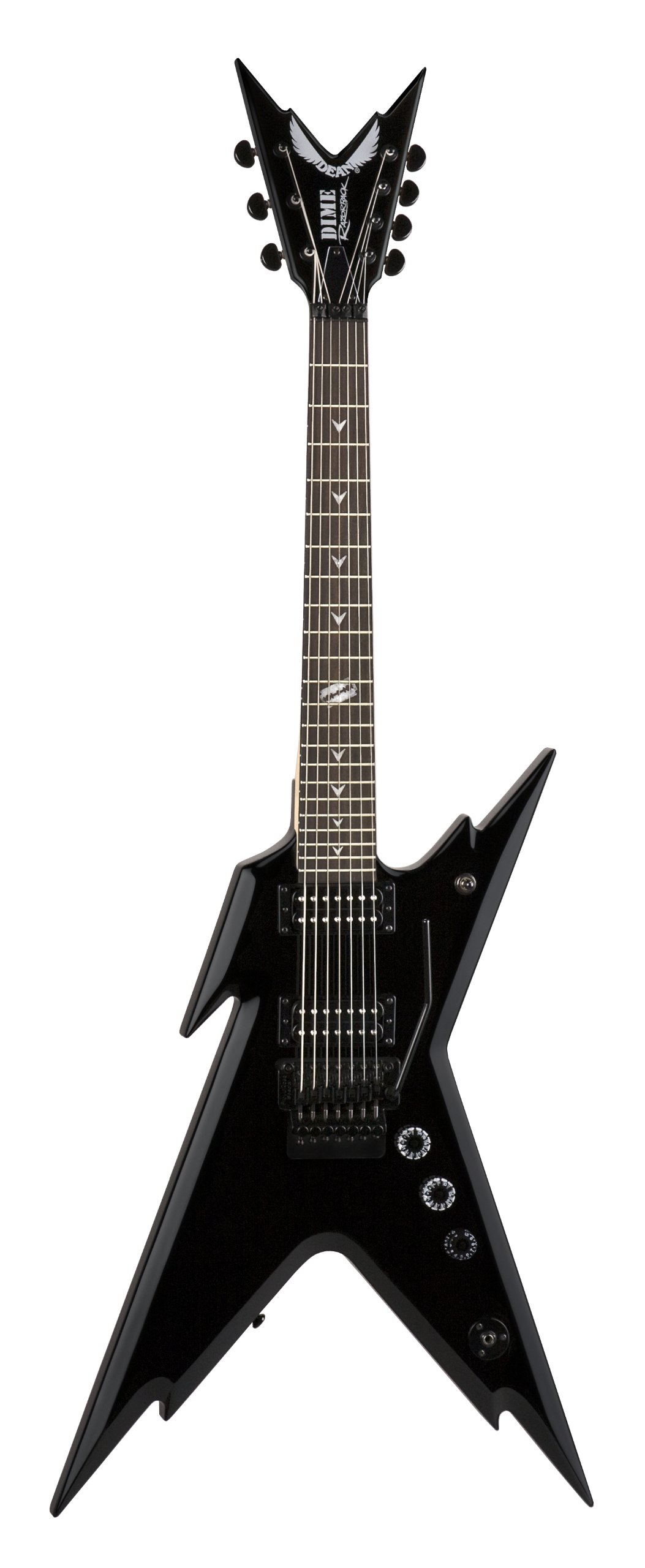 DEAN RAZORBACK 7弦ギター