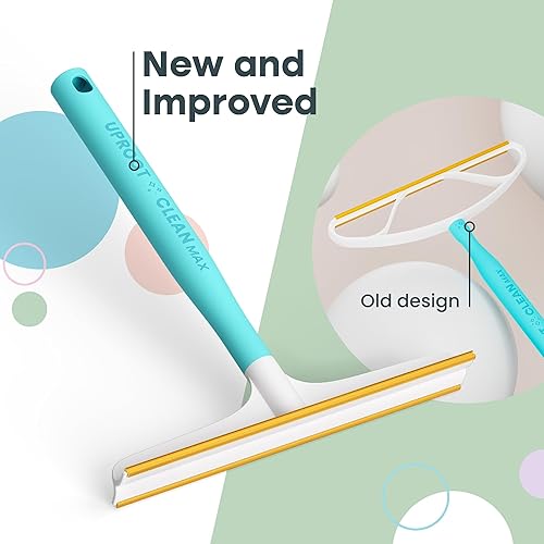 Miniatura 2 de Uproot Clean Fur-Nado - Kit de supervivencia – Uproot Cleaner Pro Pet Hair Remover Tool + Mini & Max Variants – Herramienta de eliminación de pelo