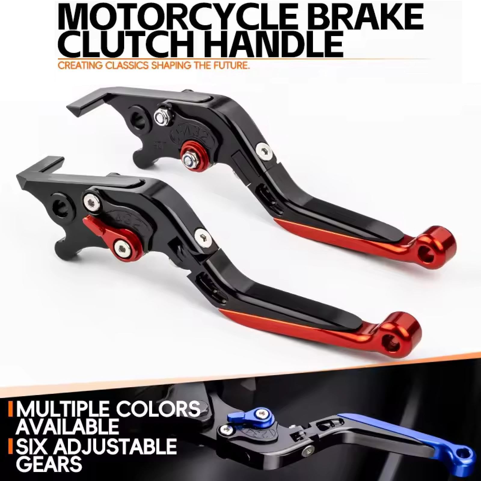 FOR Suzuki GSF1200 BANDIT 2001 2002 2003-2006 GSF 1200 Accessories Motorcycle Brake Clutch