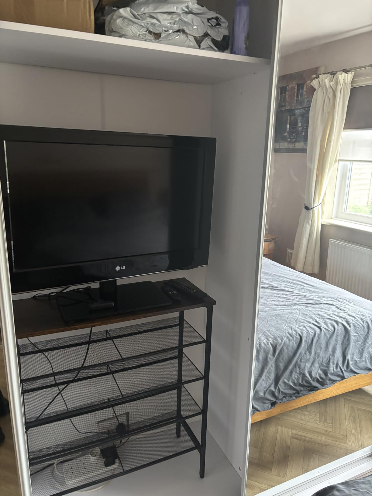 Customer photo