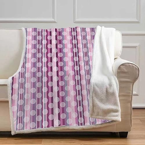 Miniatura 6 de Cobijas Calientes para Invierno de cielo estrellado azul marino, mantas suaves decorativas para sofá, cama, sofá, silla, tamaño individual, 59 x 79