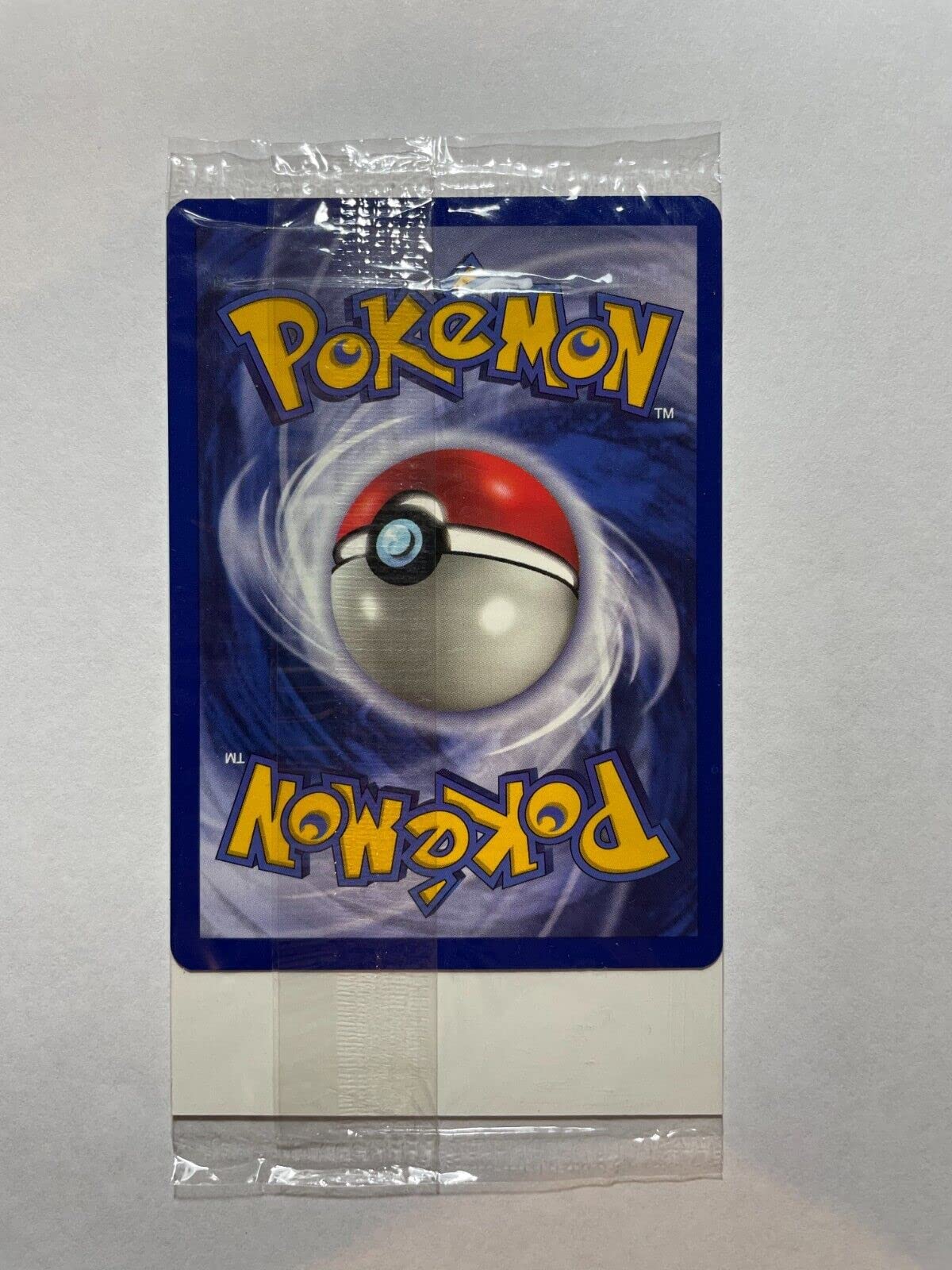 Pokemon SEALED Pikachu #4 WB Black Star Promo Set