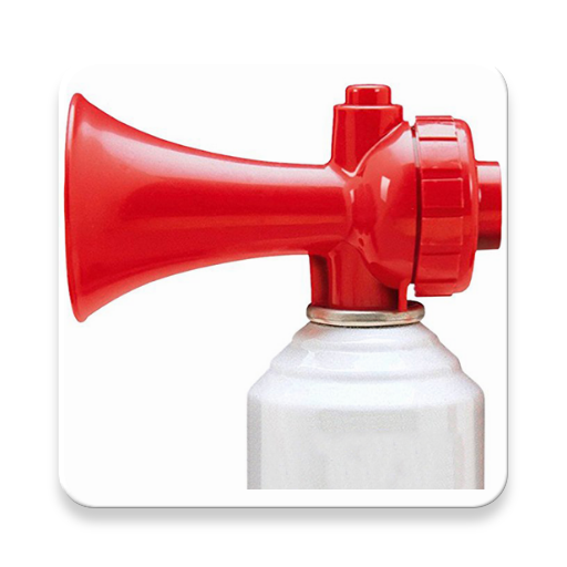 Loud Air HornAmazonアプリストアのアプリ